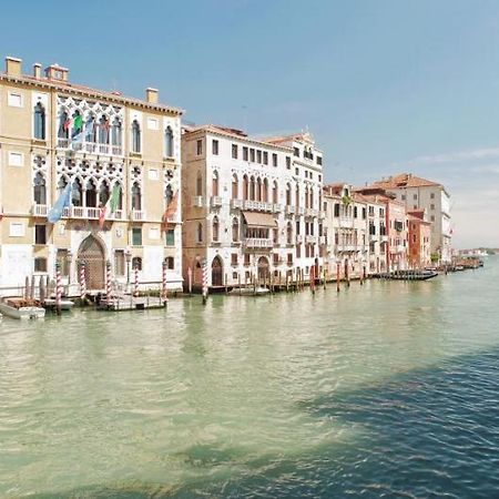 Hotel Galleria Venecia Exterior foto